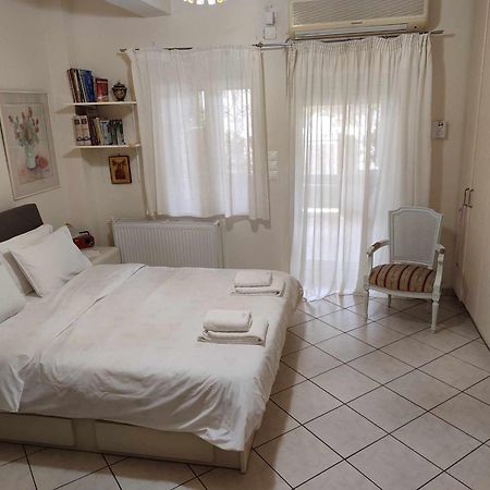 Apartamento Casa Elisabetta Atenas Exterior foto