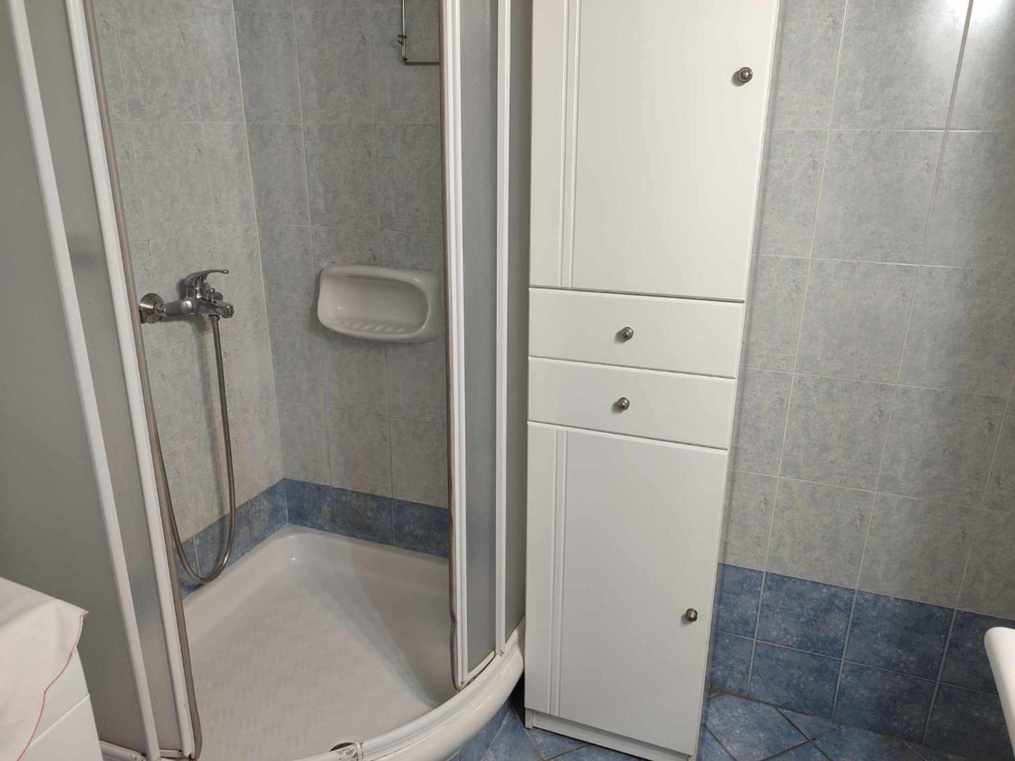 Apartamento Casa Elisabetta Atenas Exterior foto