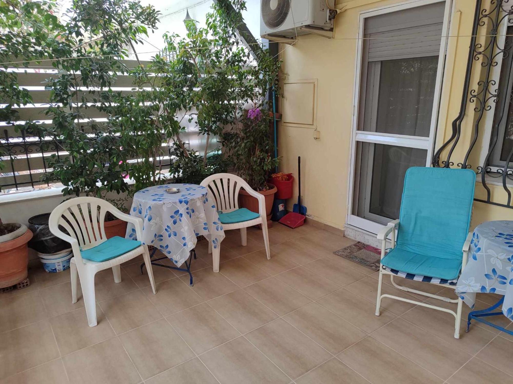 Apartamento Casa Elisabetta Atenas Exterior foto
