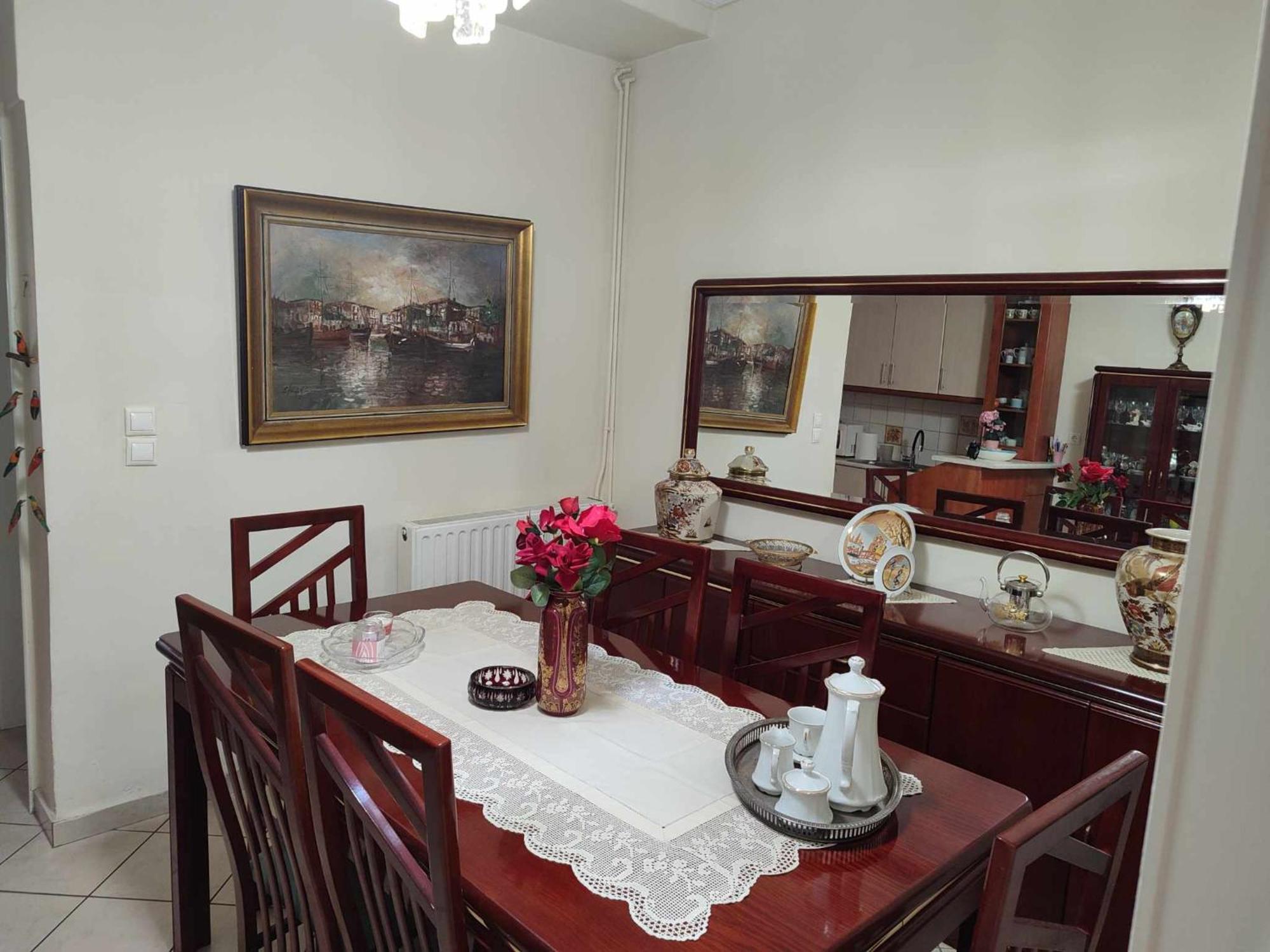 Apartamento Casa Elisabetta Atenas Exterior foto