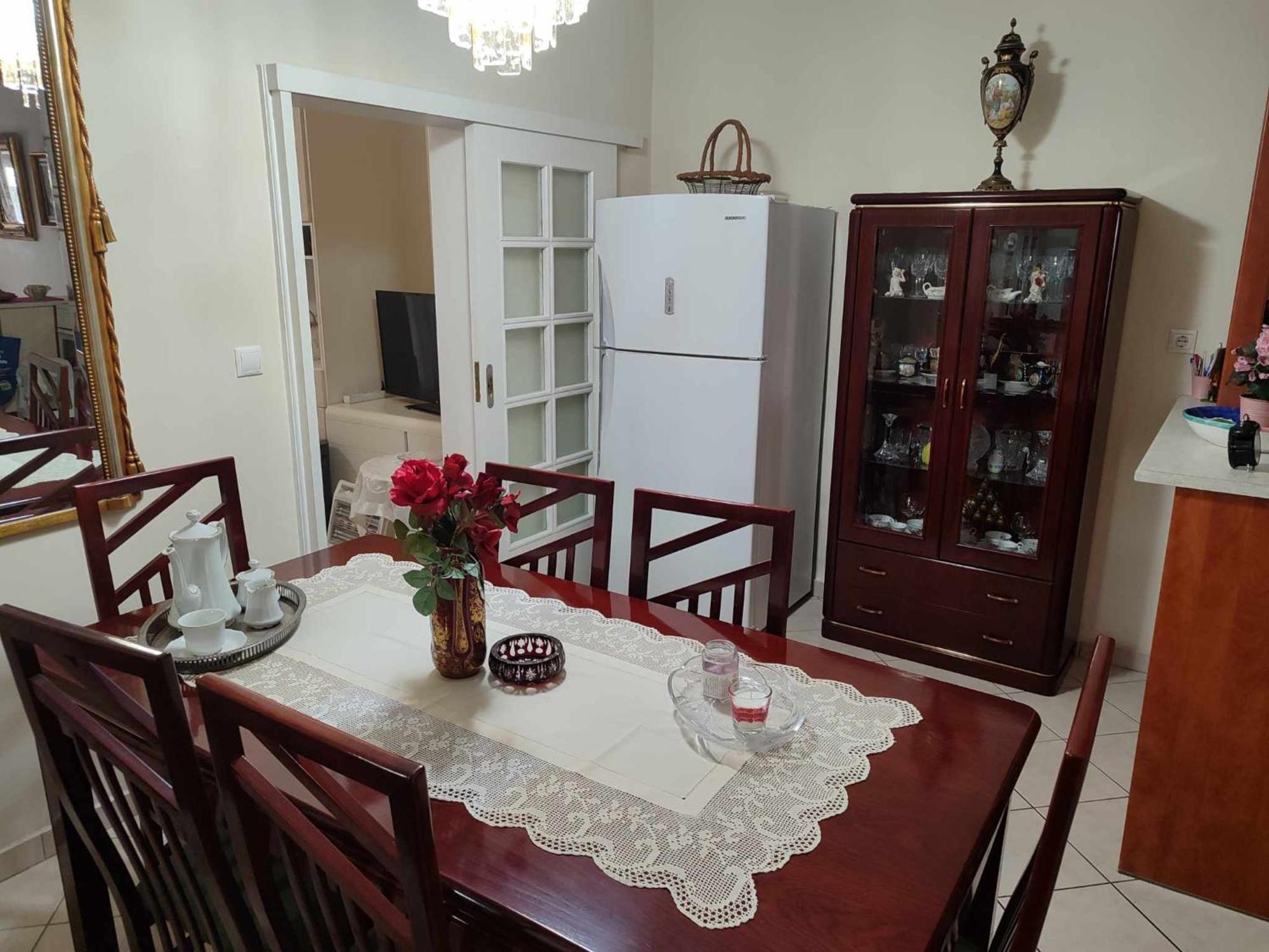 Apartamento Casa Elisabetta Atenas Exterior foto