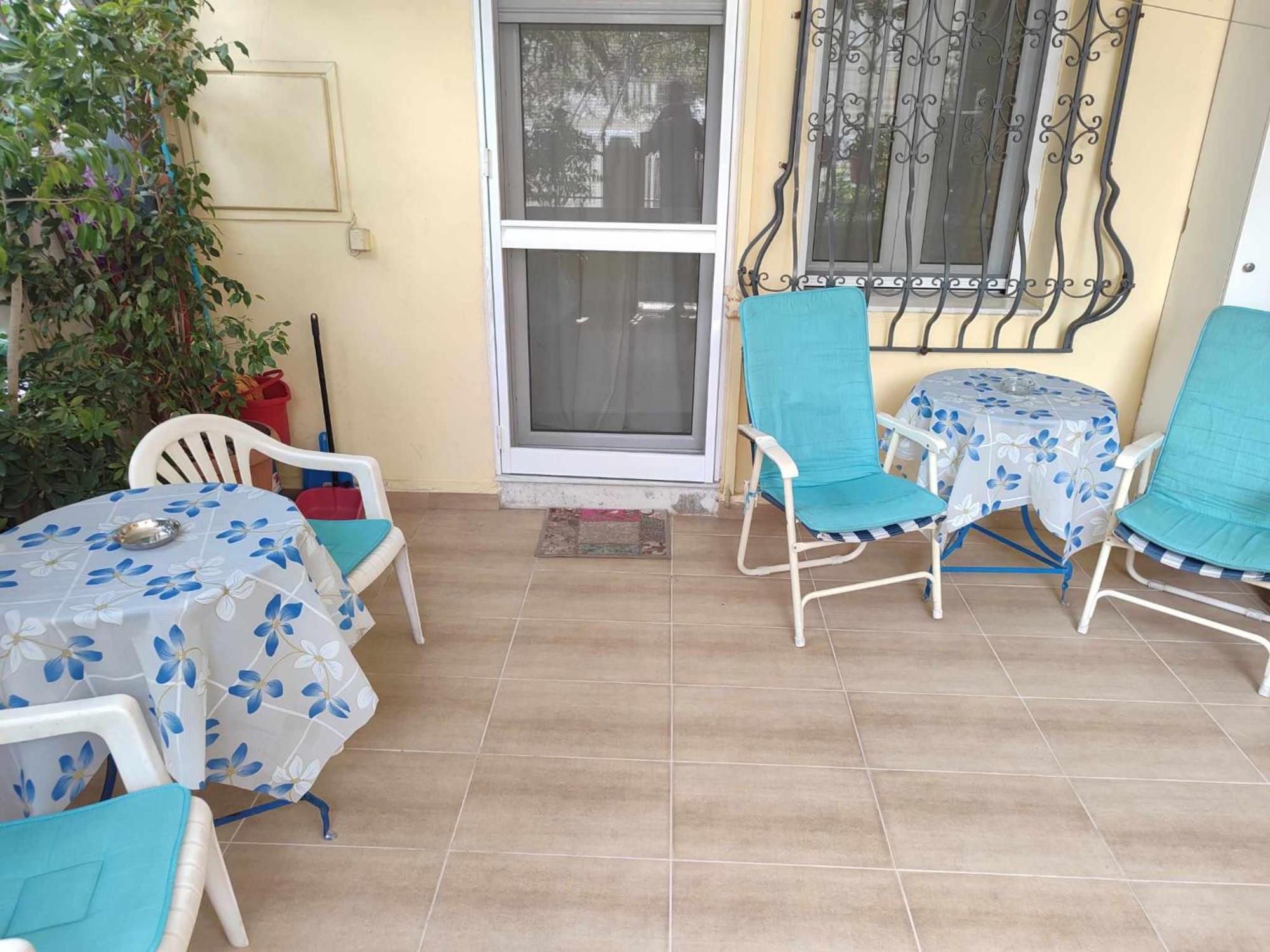 Apartamento Casa Elisabetta Atenas Exterior foto